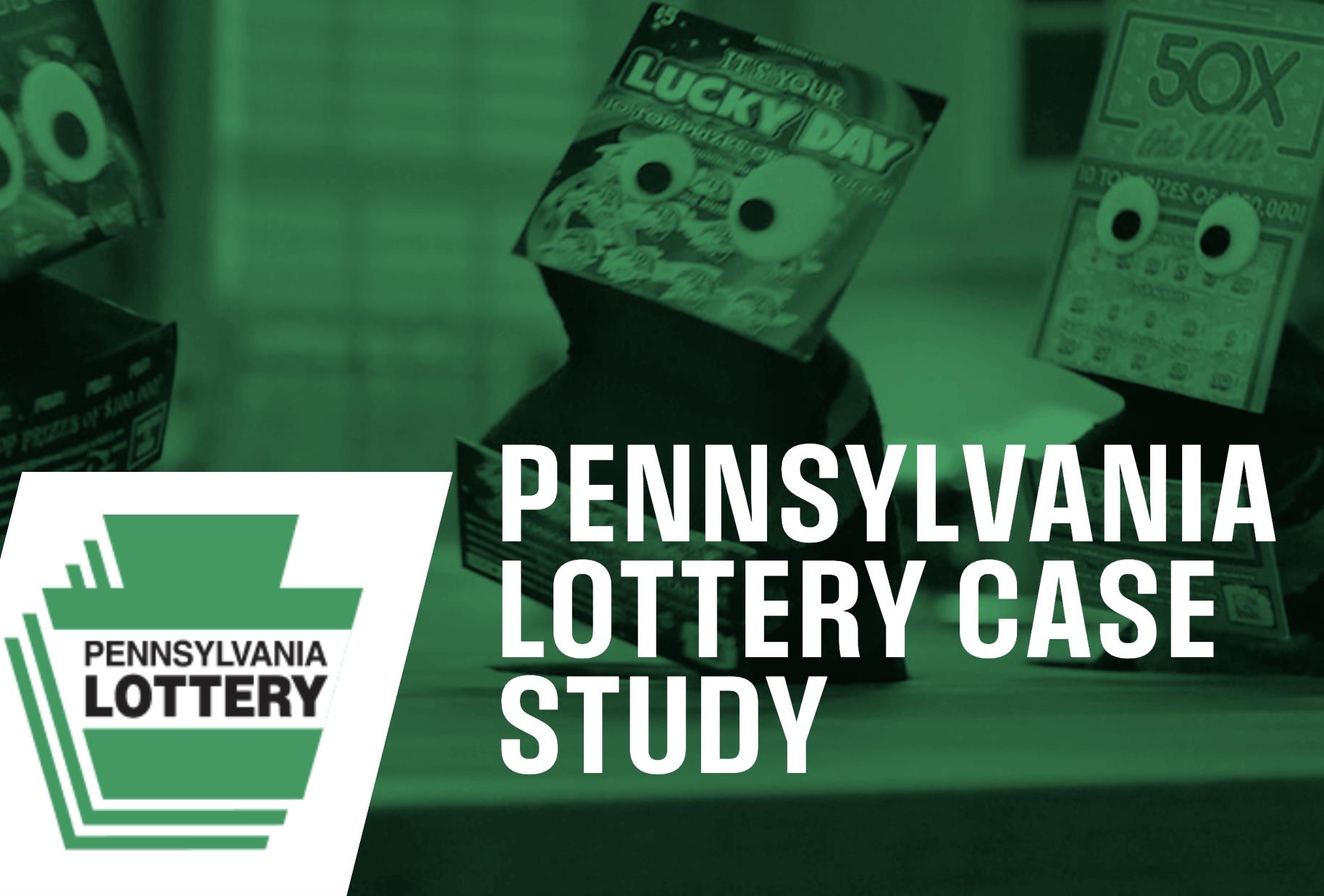Pennsylvania Lottery